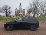 2019 Chevrolet Traverse RS