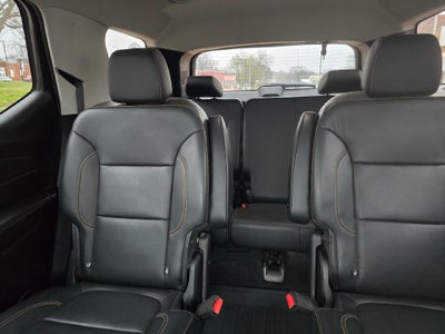 2019 Chevrolet Traverse RS