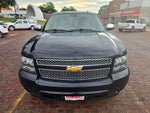 2012 Chevrolet Suburban LTZ