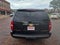 2012 Chevrolet Suburban LTZ