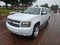2010 Chevrolet Suburban LTZ