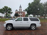 2010 Chevrolet Suburban LTZ