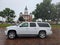 2010 Chevrolet Suburban LTZ