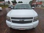 2010 Chevrolet Suburban LTZ