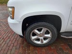 2010 Chevrolet Suburban LTZ