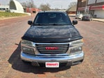 2009 GMC Canyon SLE1