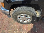 2009 GMC Canyon SLE1