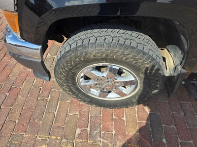 2009 GMC Canyon SLE1