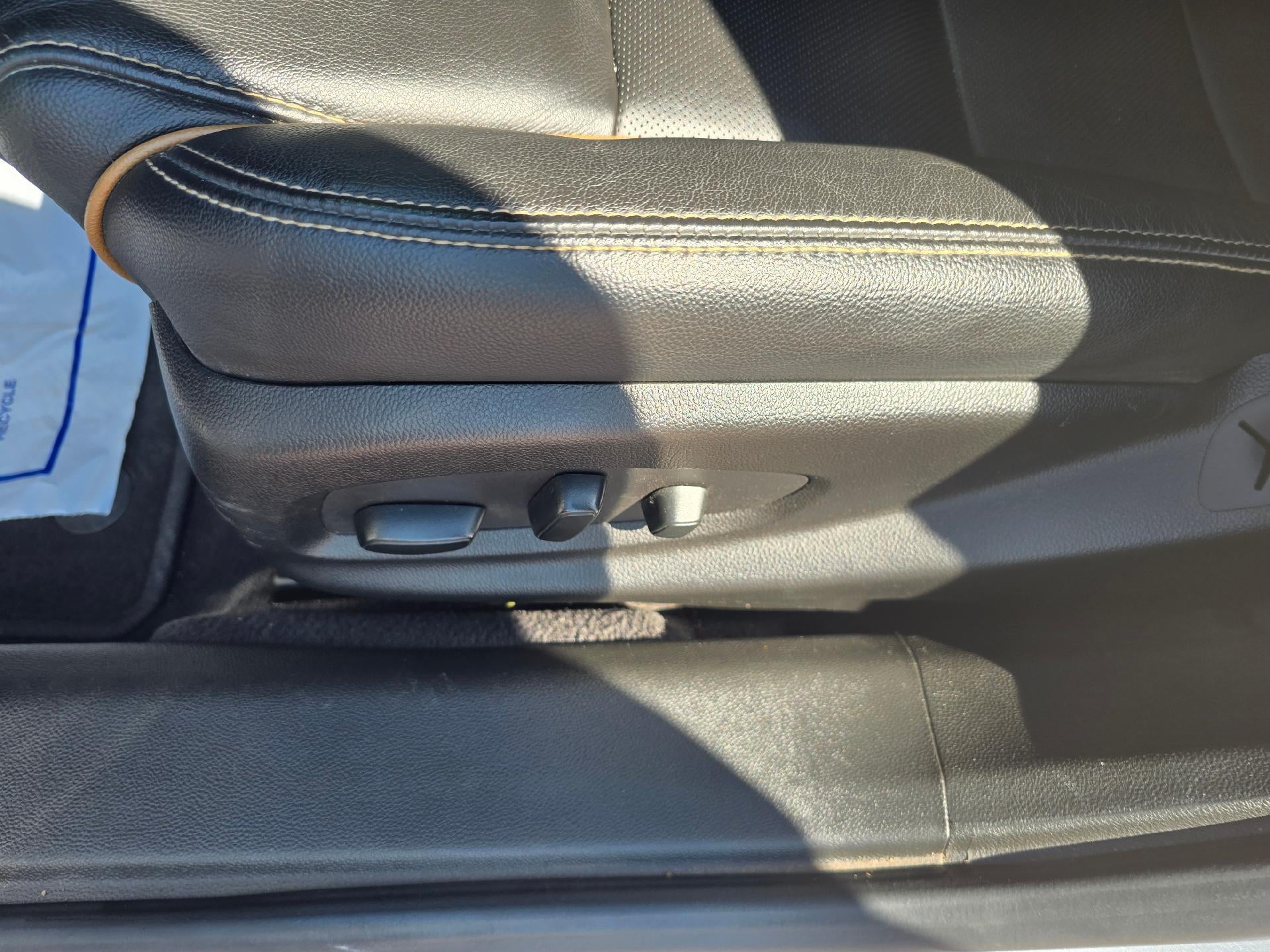 2018 Chevrolet Impala Premier