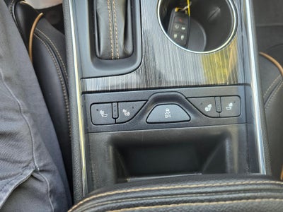 2018 Chevrolet Impala Premier