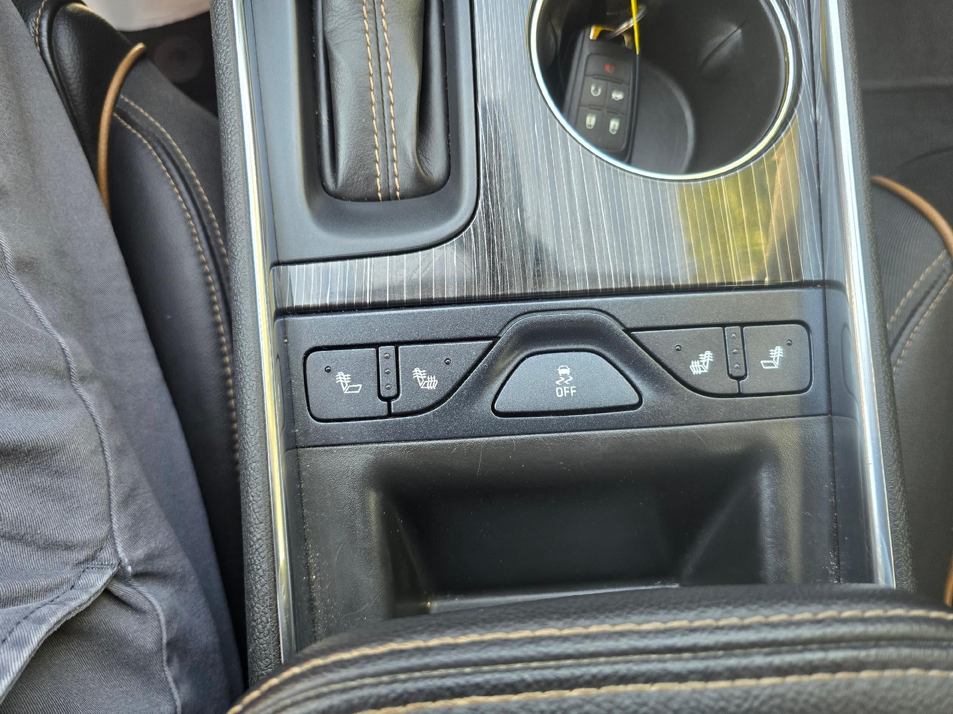 2018 Chevrolet Impala Premier