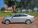2018 Chevrolet Impala Premier