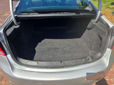 2018 Chevrolet Impala Premier