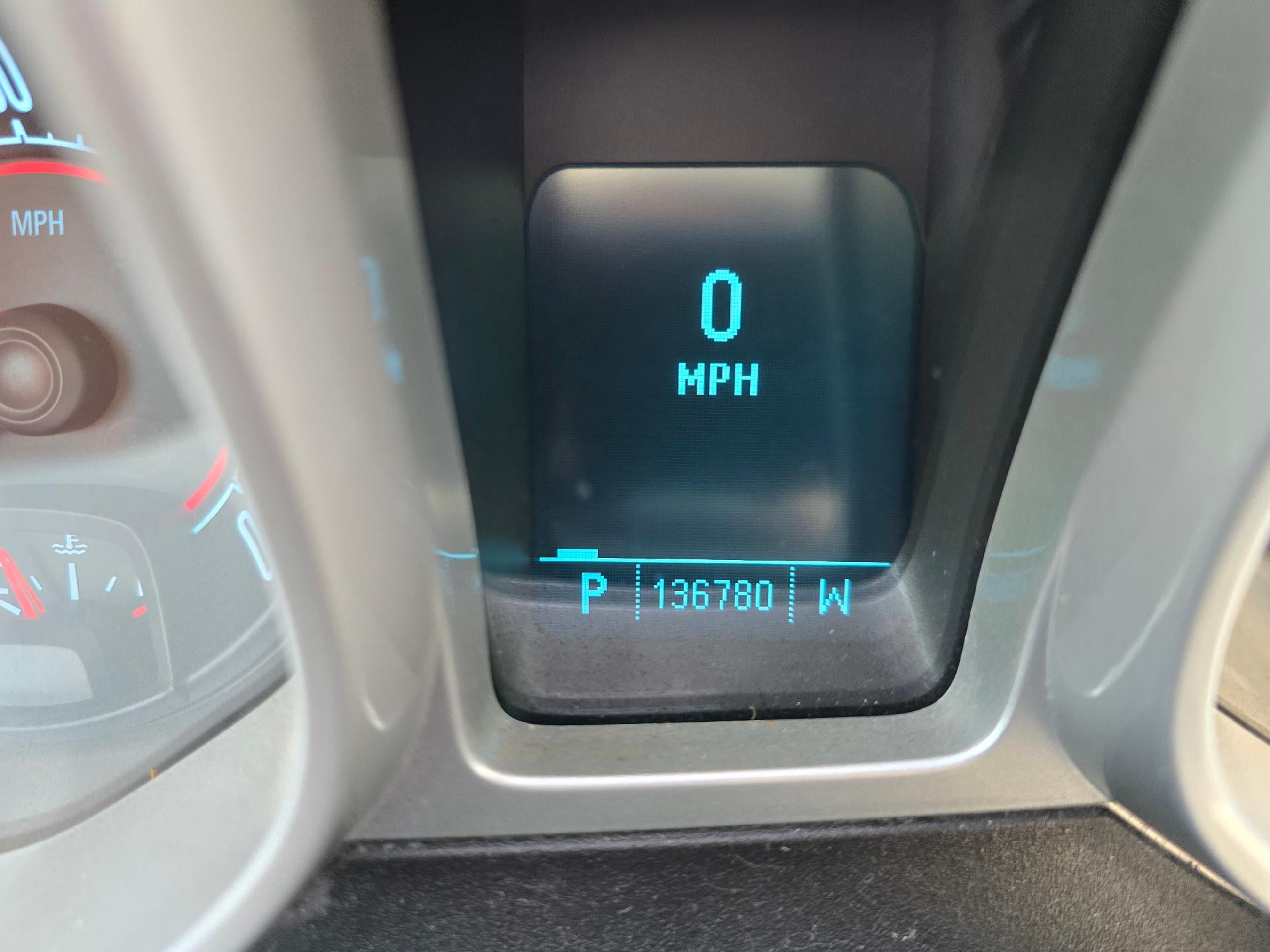 2010 Chevrolet Camaro 2LT
