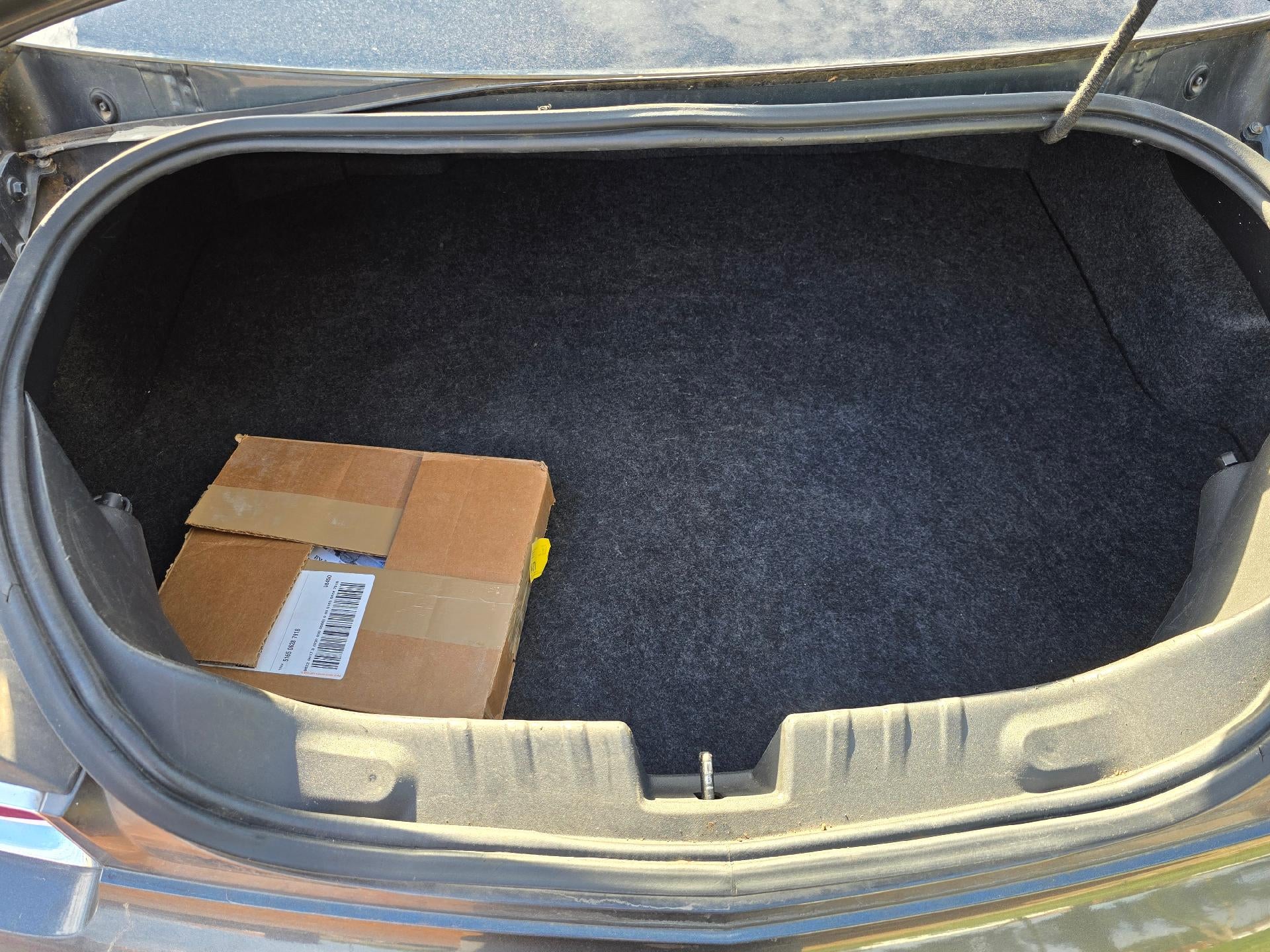 2010 Chevrolet Camaro 2LT