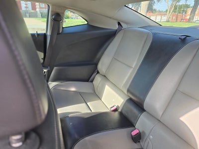 2010 Chevrolet Camaro 2LT
