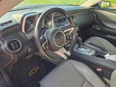 2010 Chevrolet Camaro 2LT