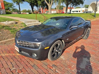2010 Chevrolet Camaro 2LT