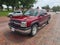 2004 Chevrolet Silverado 1500 Z71