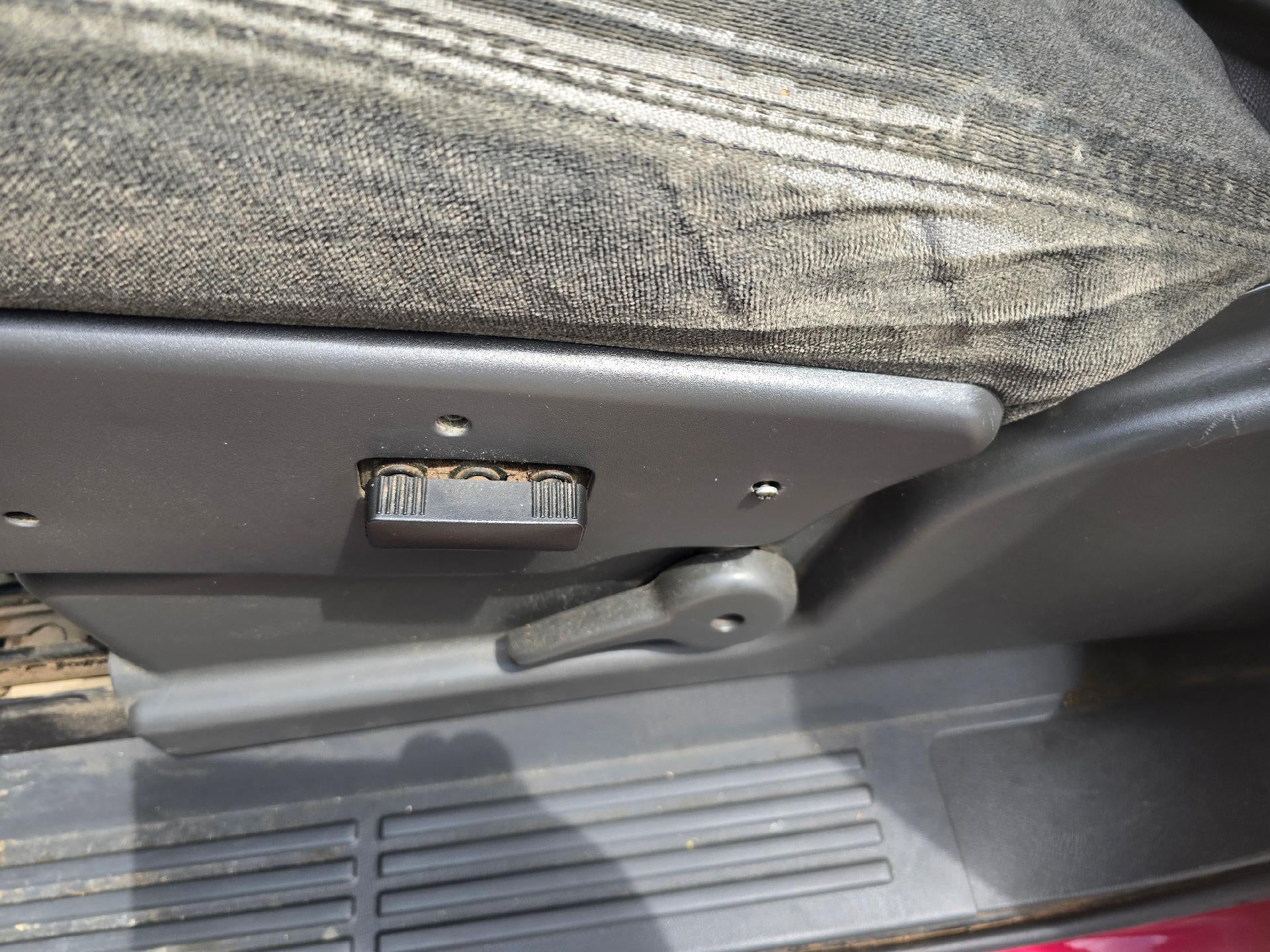 2004 Chevrolet Silverado 1500 Z71