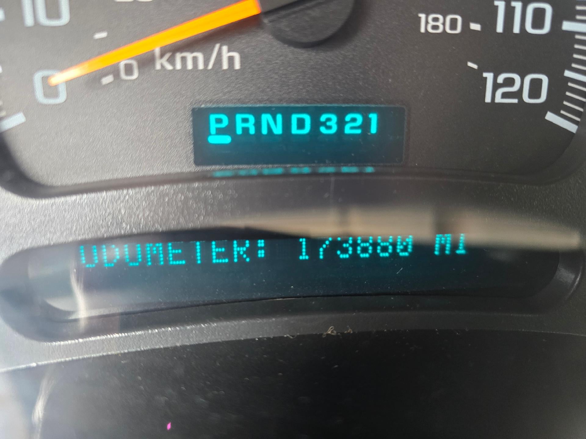 2004 Chevrolet Silverado 1500 Z71