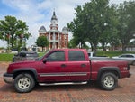 2004 Chevrolet Silverado 1500 Z71