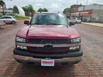 2004 Chevrolet Silverado 1500 Z71