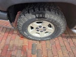 2004 Chevrolet Silverado 1500 Z71