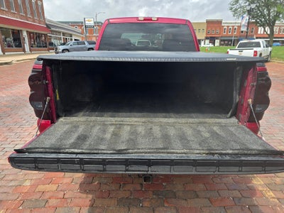 2004 Chevrolet Silverado 1500 Z71