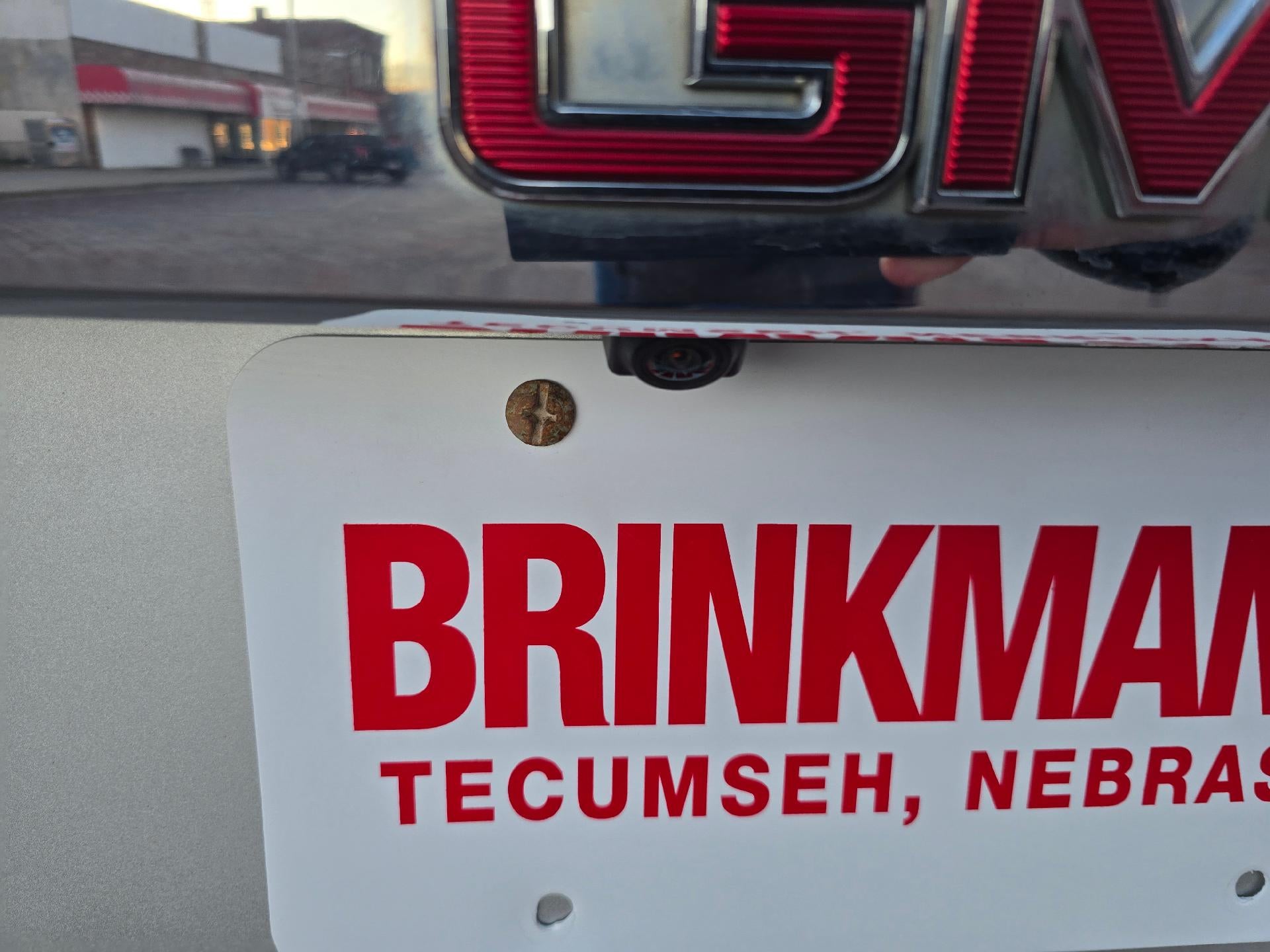 2016 GMC Terrain SLE