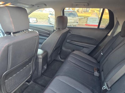 2016 GMC Terrain SLE