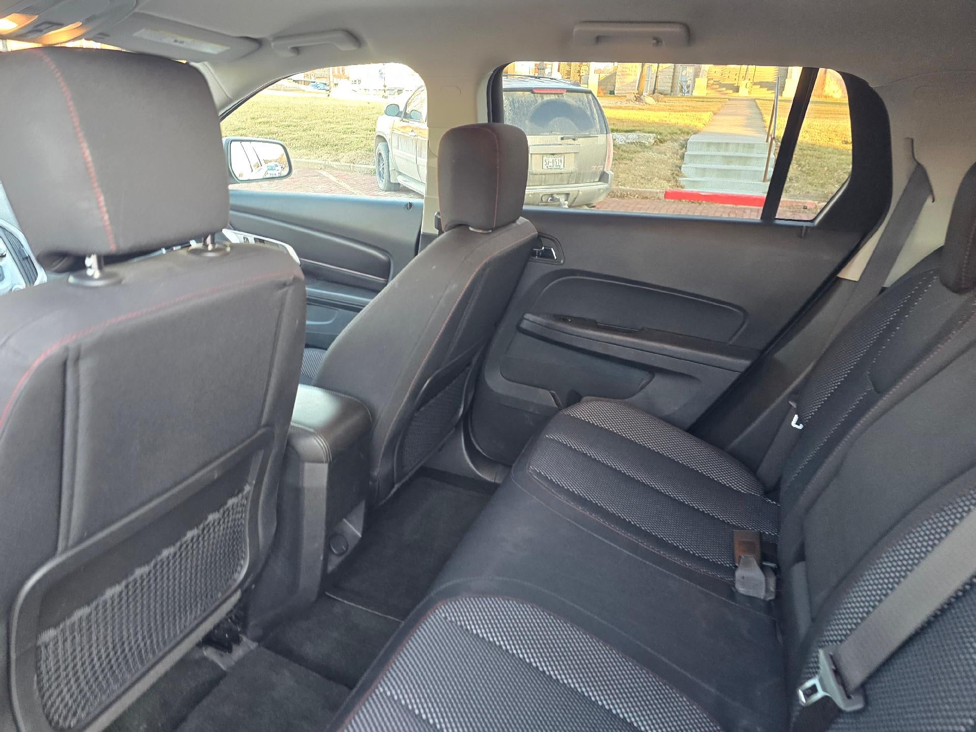 2016 GMC Terrain SLE