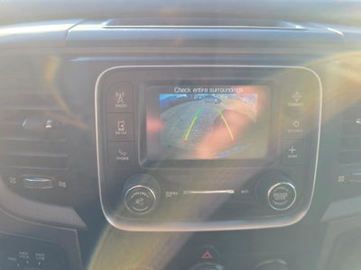 2016 RAM 2500 Tradesman