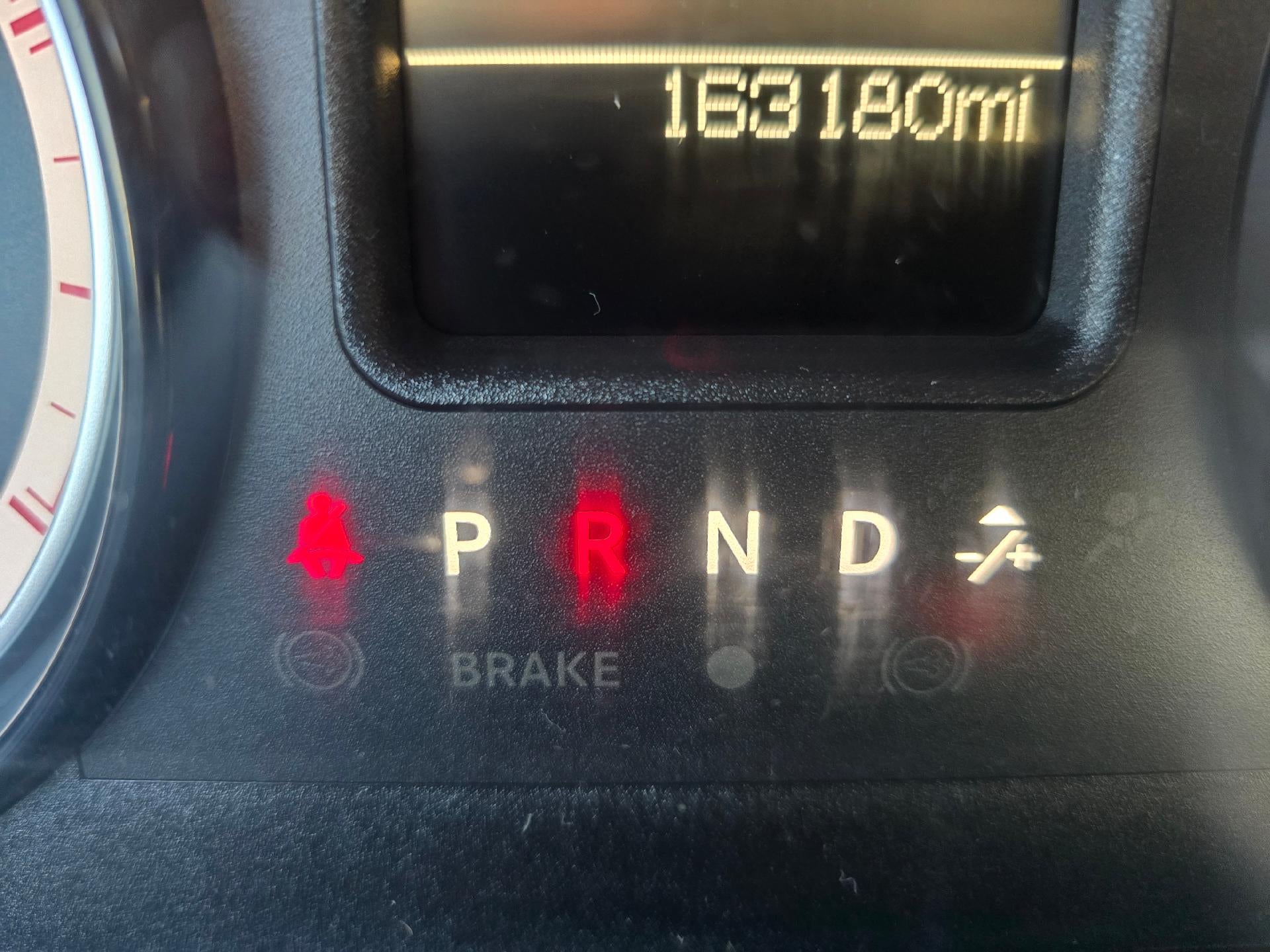 2016 RAM 2500 Tradesman