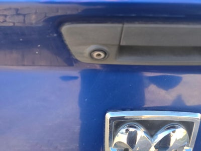 2016 RAM 2500 Tradesman