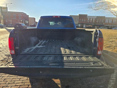 2016 RAM 2500 Tradesman