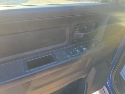 2016 RAM 2500 Tradesman