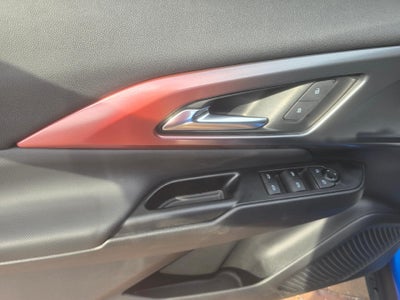 2024 Chevrolet Equinox EV 2RS