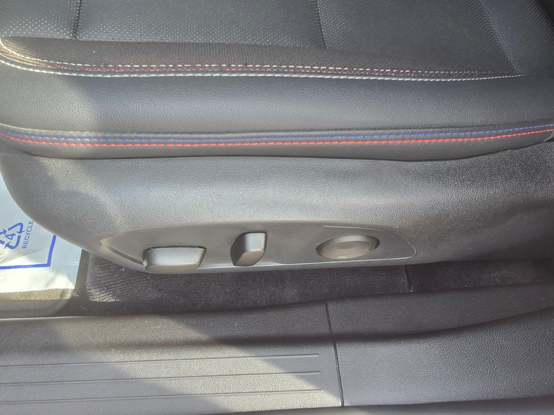 2024 Chevrolet Equinox EV 2RS