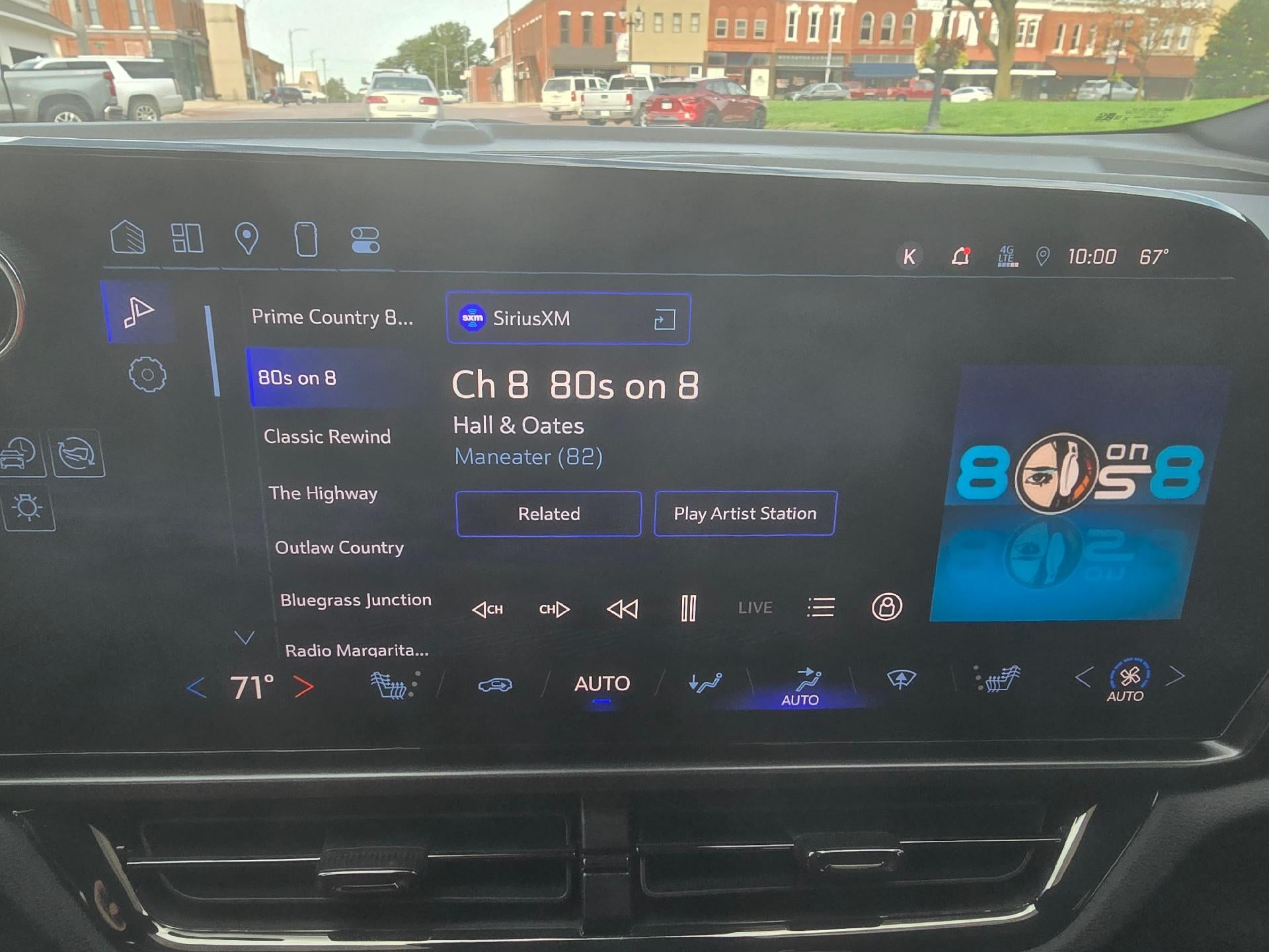 2024 Chevrolet Equinox EV 2RS