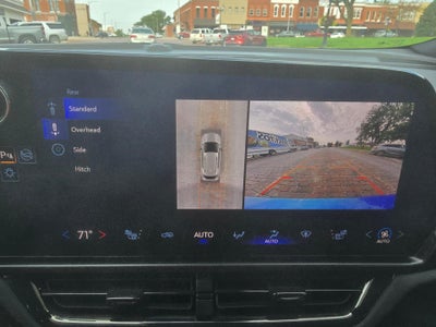 2024 Chevrolet Equinox EV 2RS