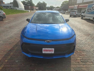 2024 Chevrolet Equinox EV 2RS