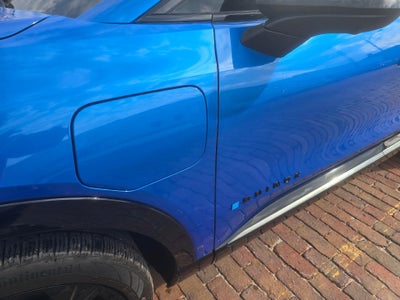 2024 Chevrolet Equinox EV 2RS