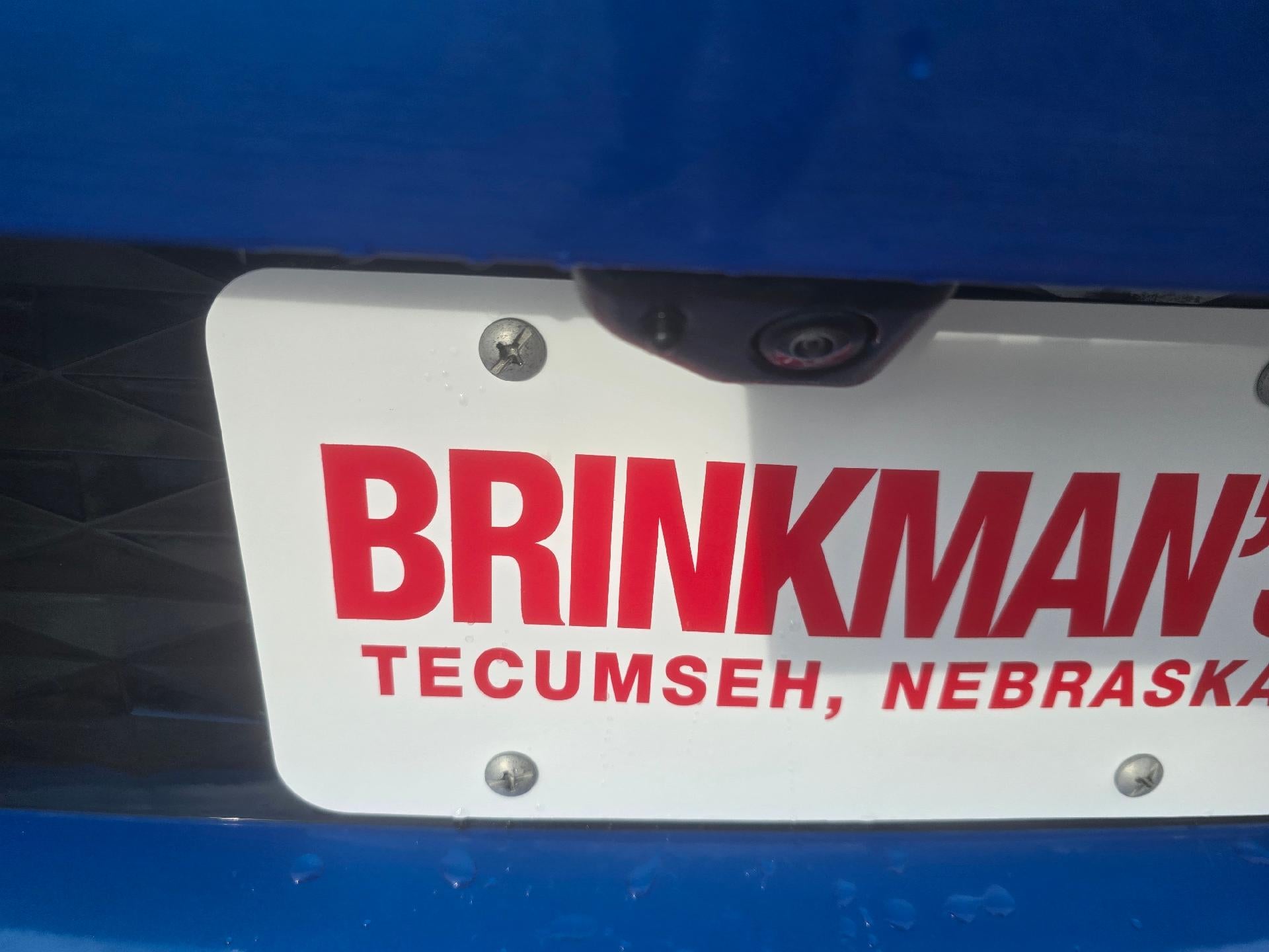 2024 Chevrolet Equinox EV 2RS