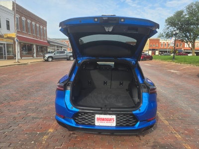 2024 Chevrolet Equinox EV 2RS