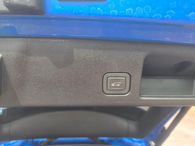 2024 Chevrolet Equinox EV 2RS