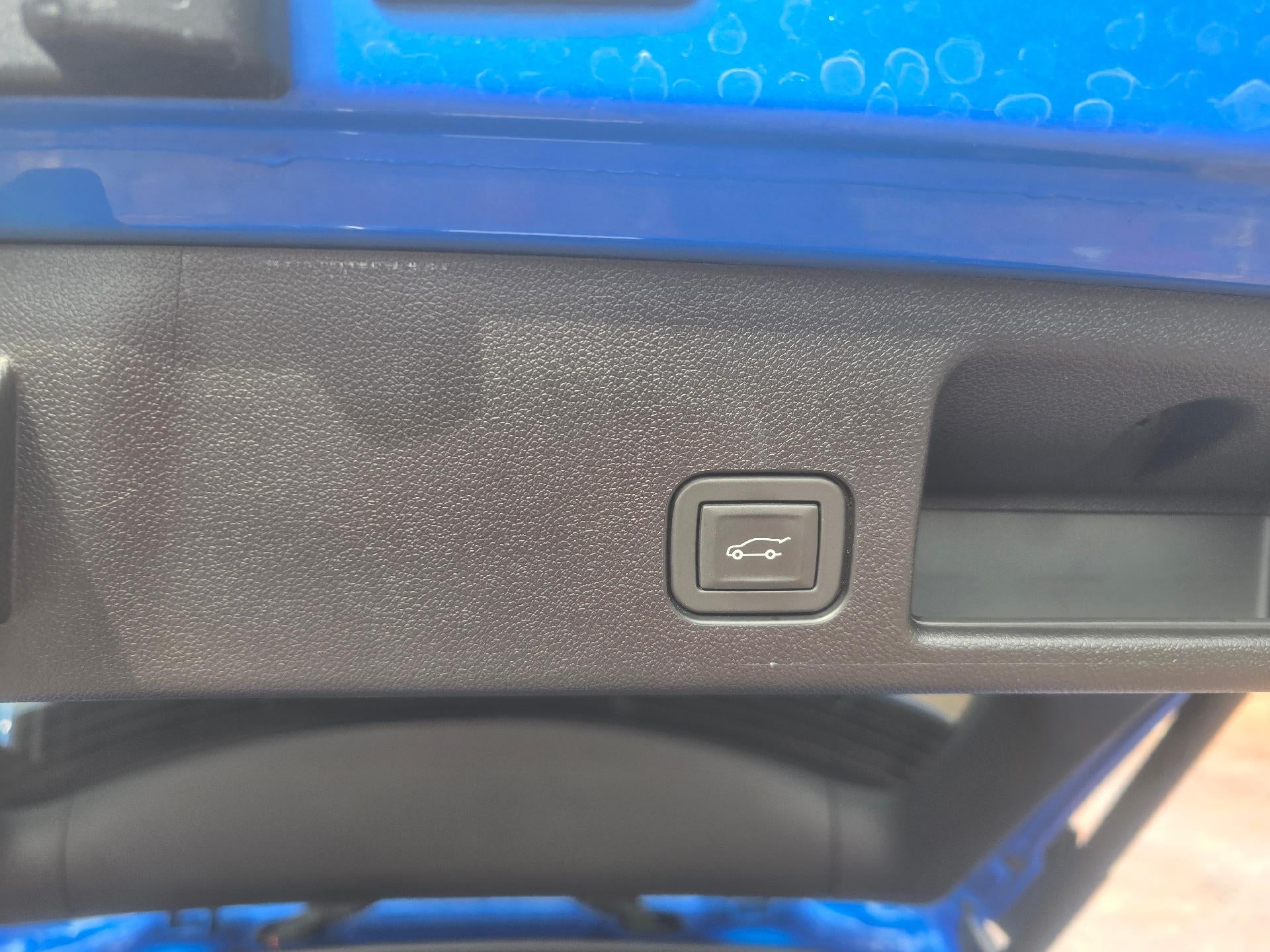 2024 Chevrolet Equinox EV 2RS