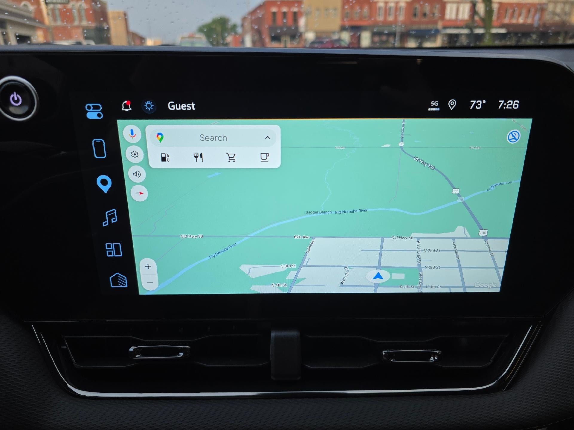 2027 Chevrolet Equinox RS - Photo 16