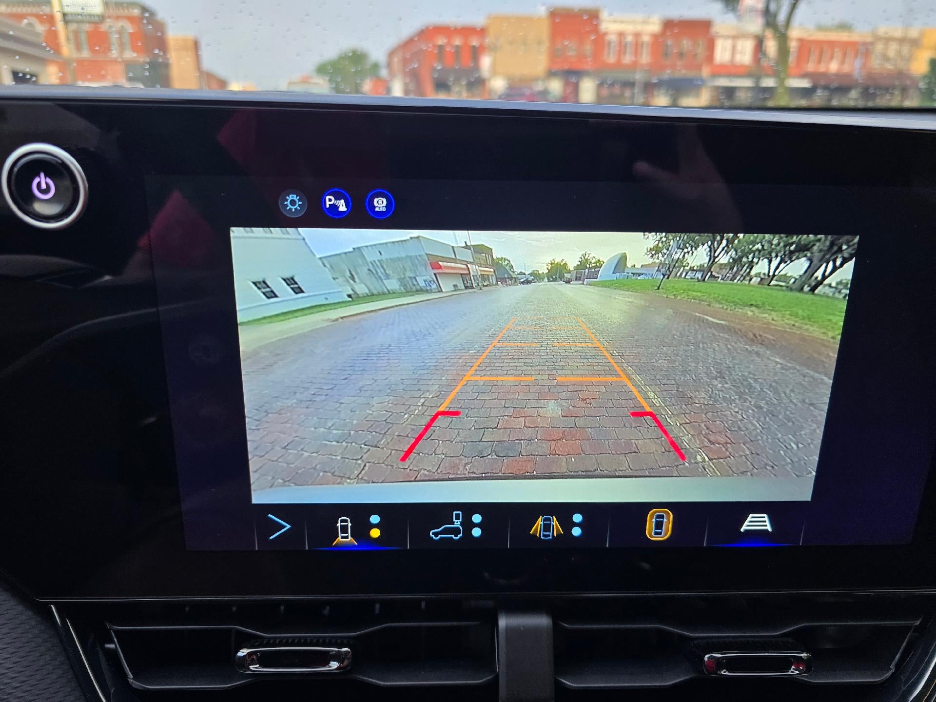 2027 Chevrolet Equinox RS - Photo 17