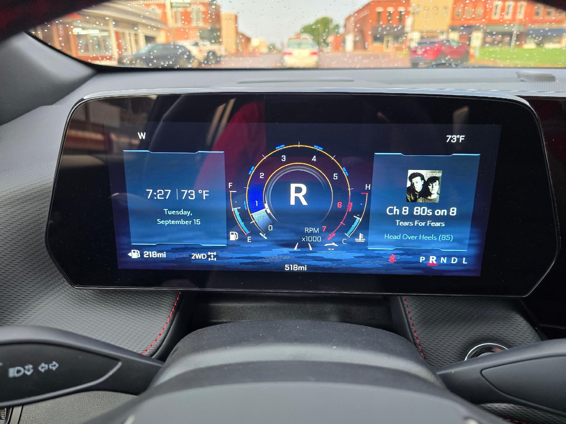2027 Chevrolet Equinox RS - Photo 18